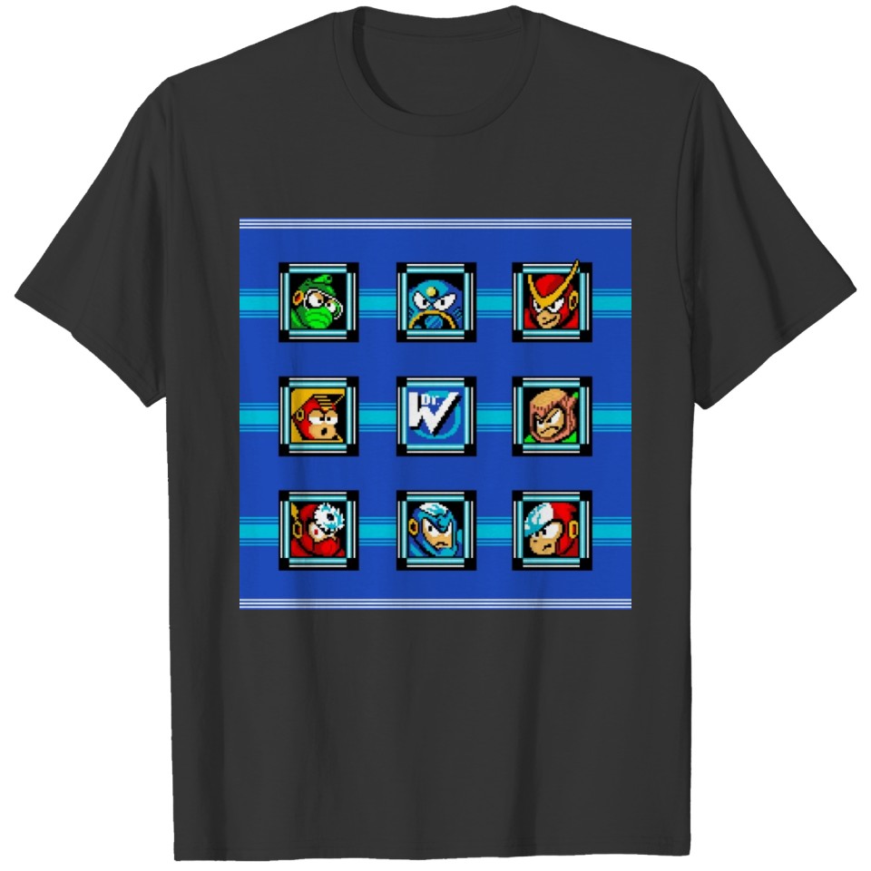 MM 2 boss select T-shirt