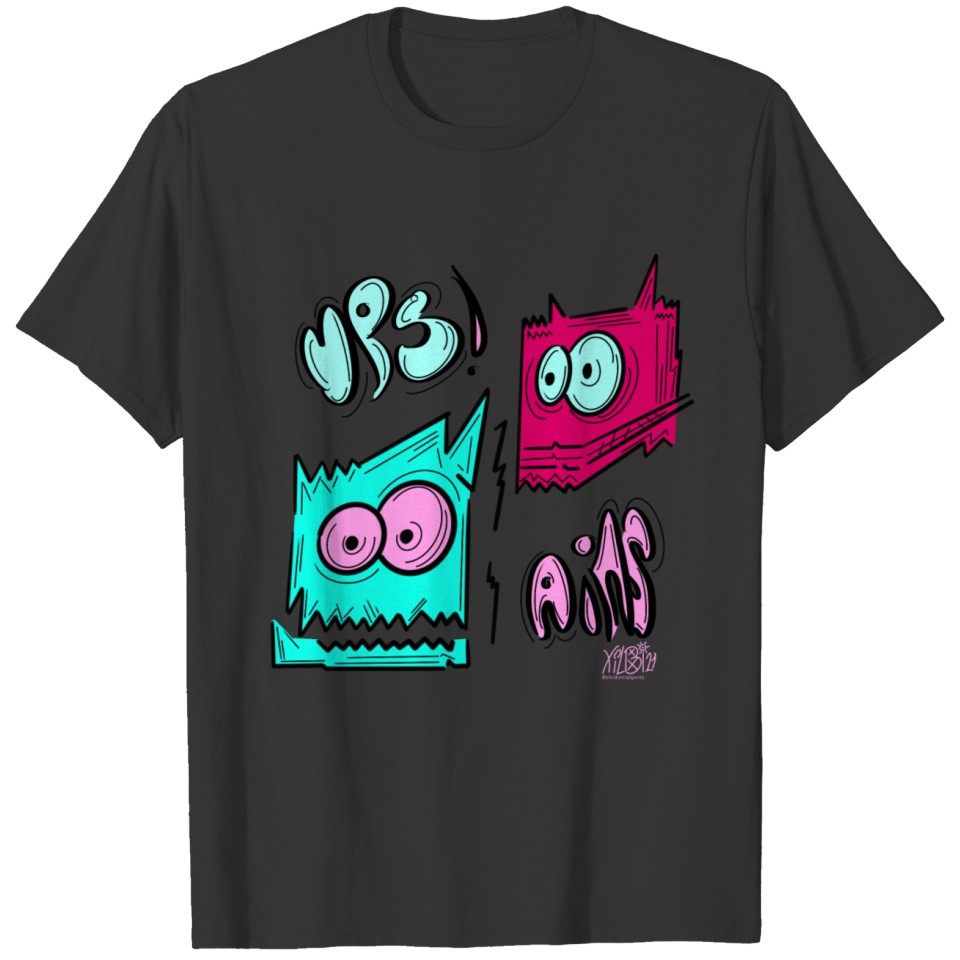 My Gremlins T Shirts