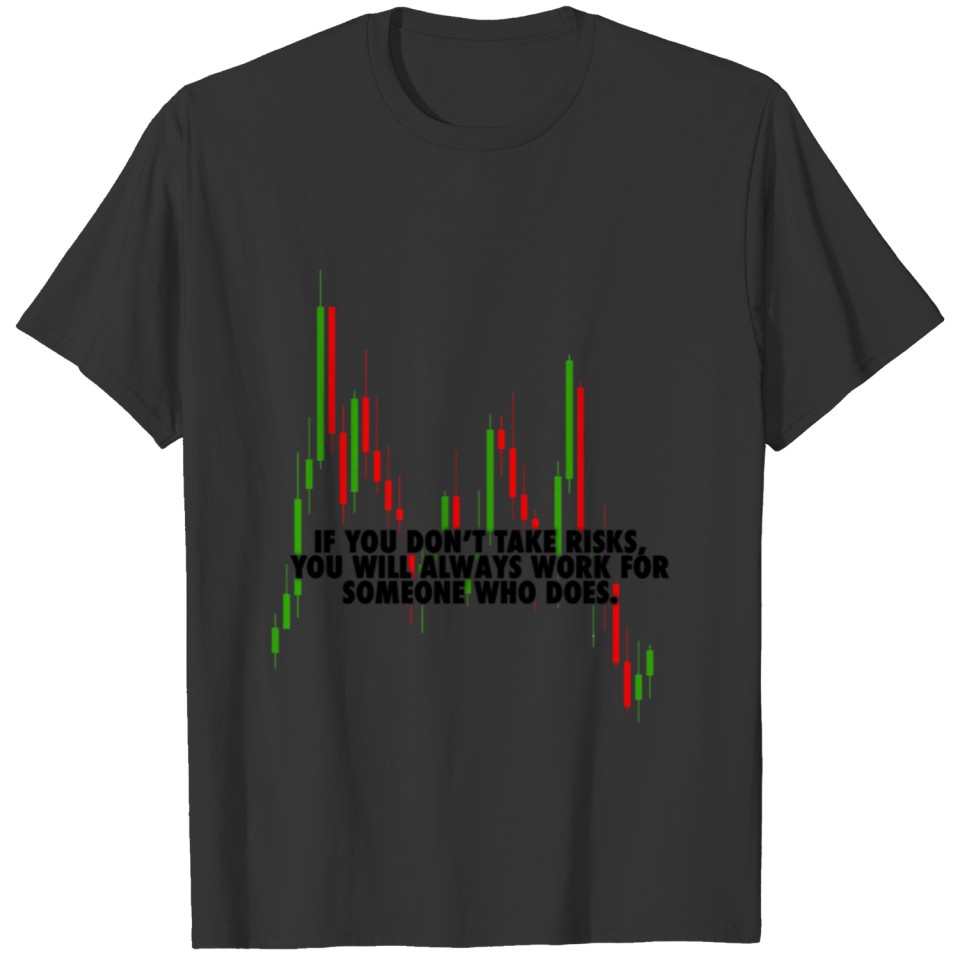 Trade T-shirt