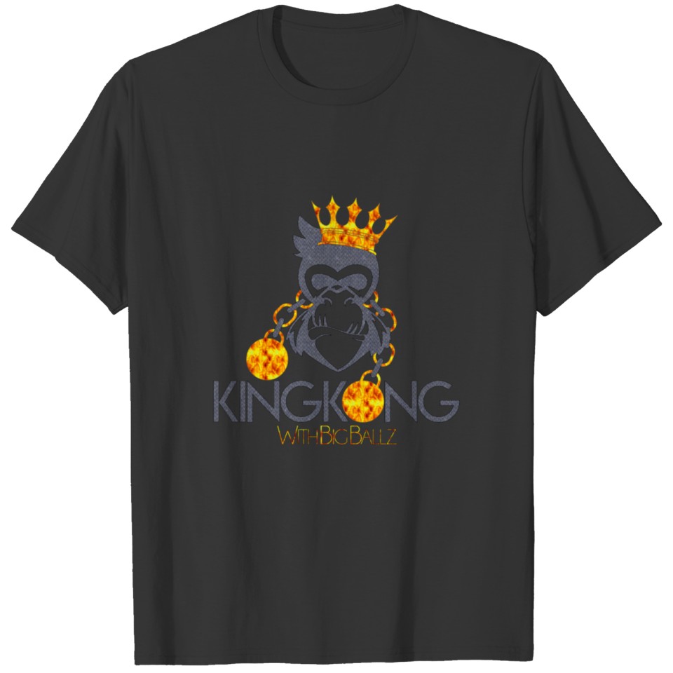 KKBB Fireball Steel T Shirts