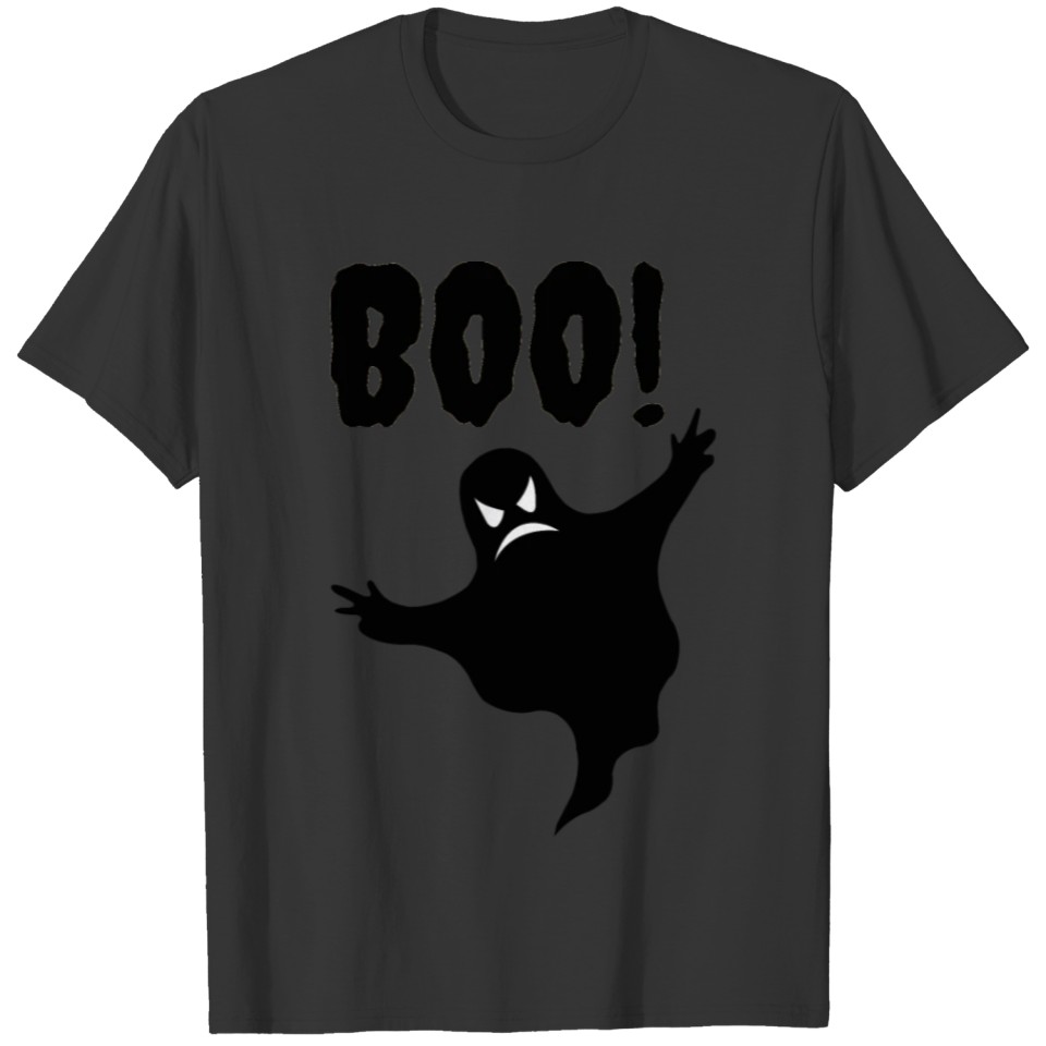 Halloween , Halloween Ghost, Scary t-shirts T-shirt