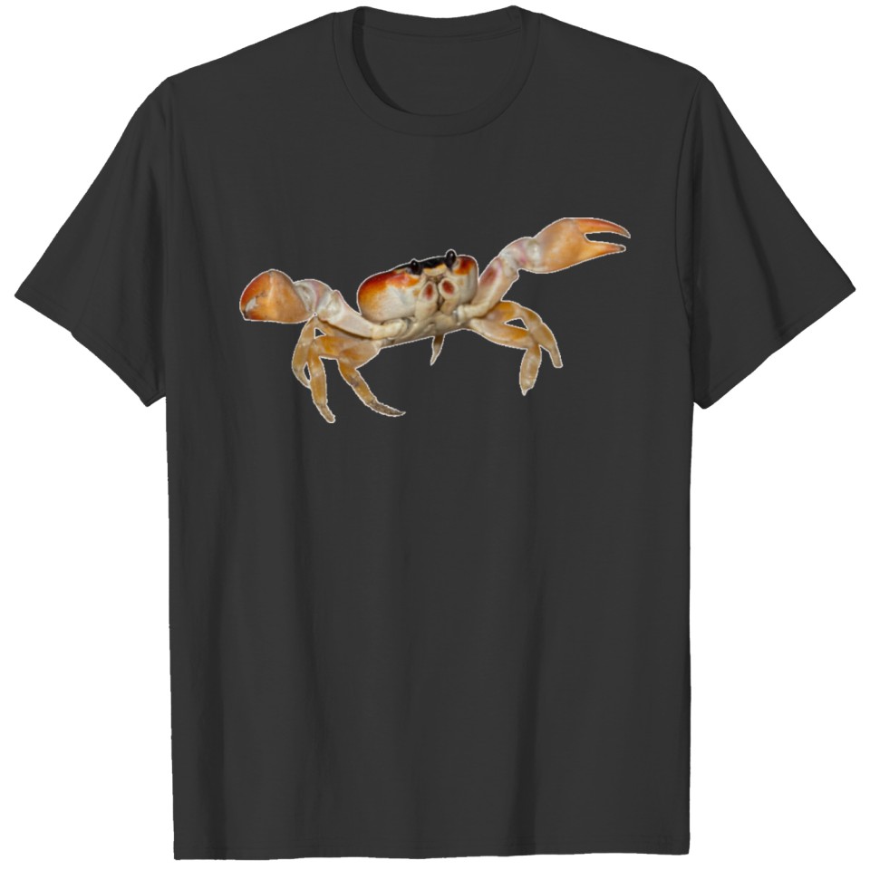 Funny Crab T-shirt