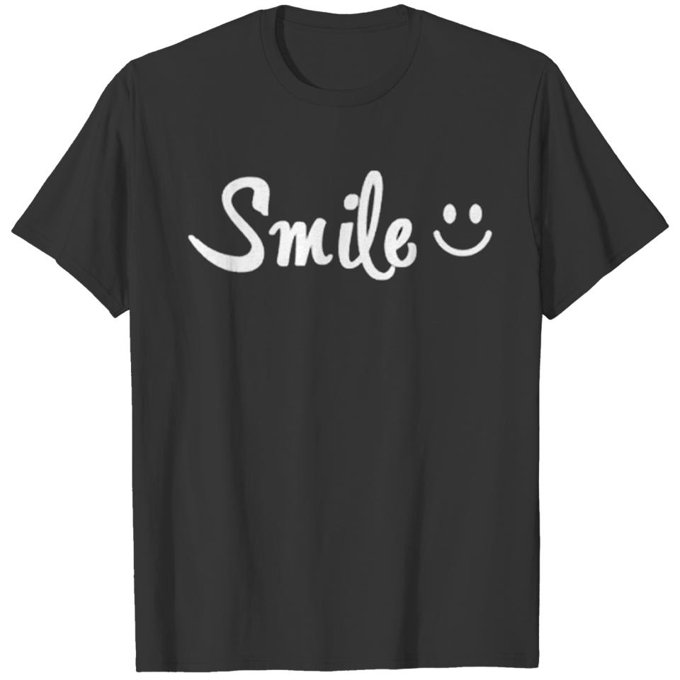 smaile T-shirt