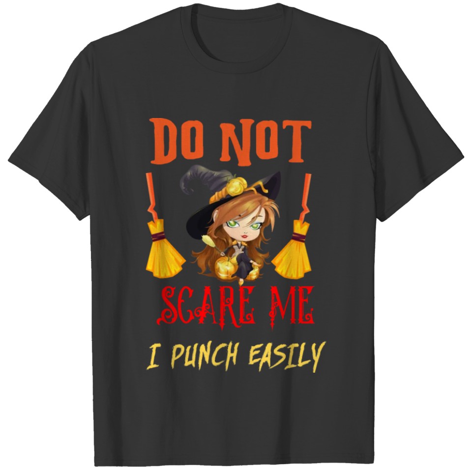 Not Another Halloween Mask T-Shirt T-shirt