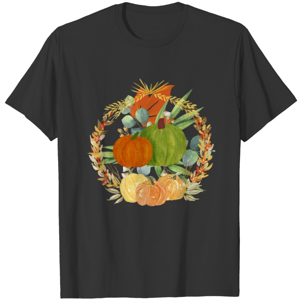 Happy Fall T-shirt