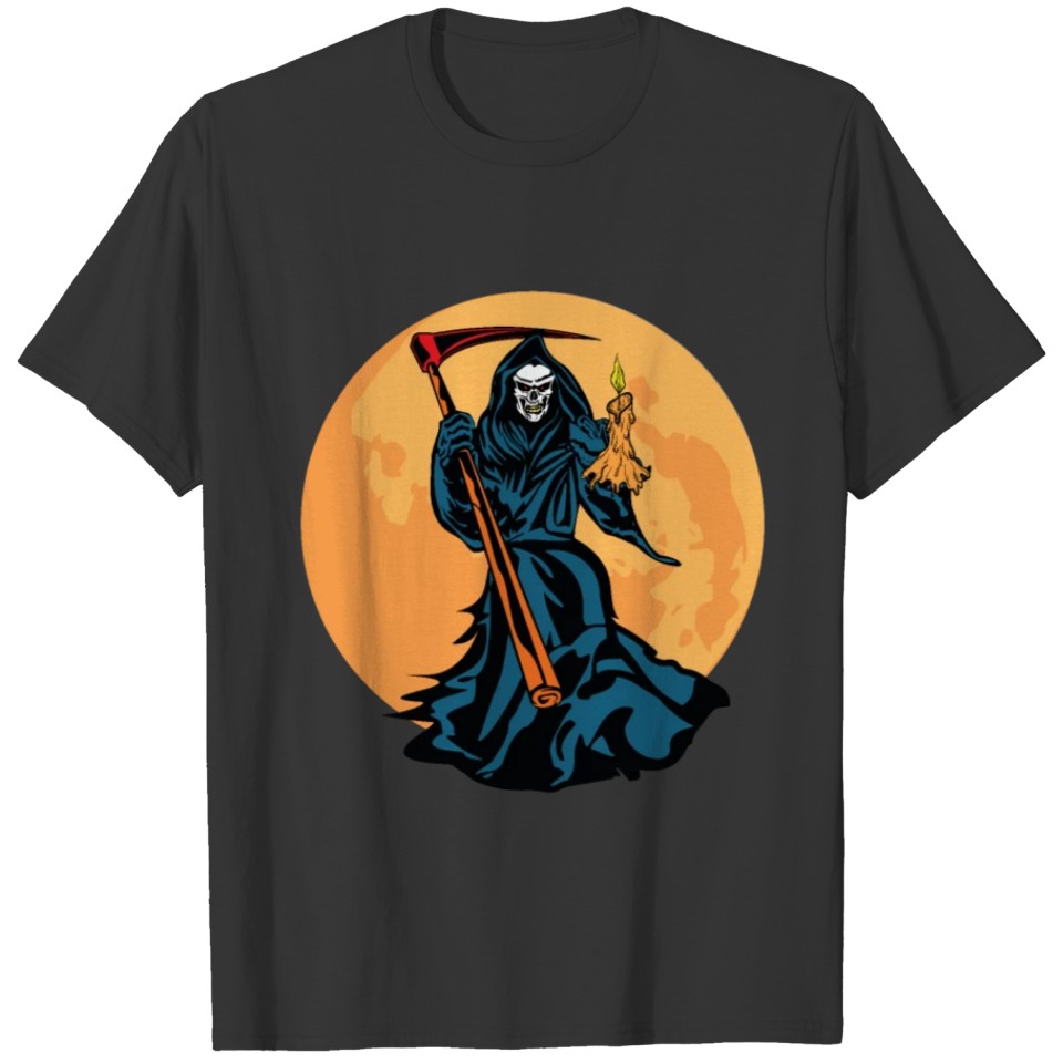 Halloween - halloween devil T-shirt