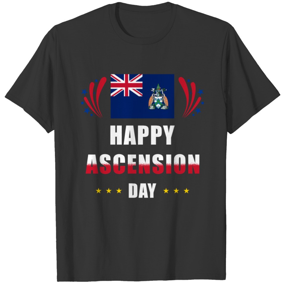 Ascension Day T-shirt