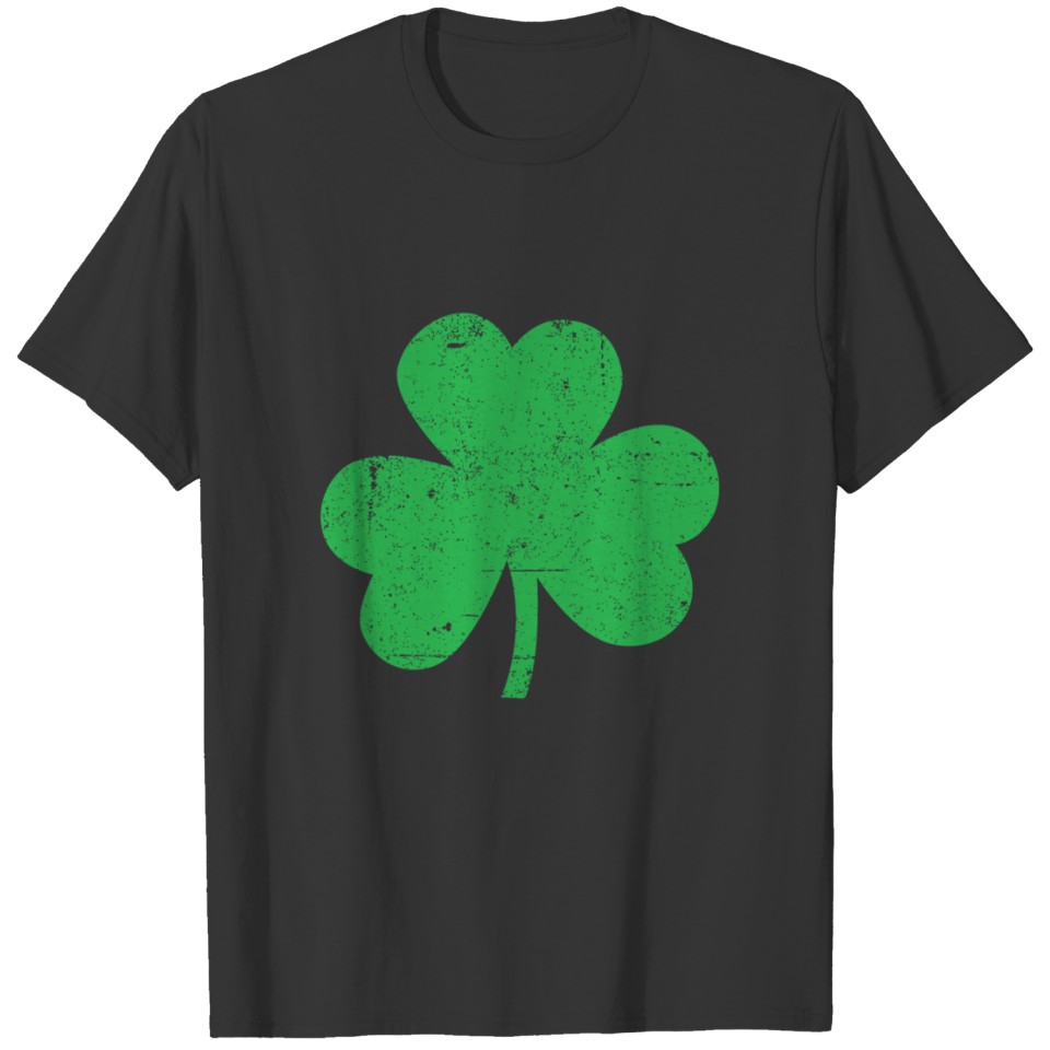 Leaf Clover T-shirt