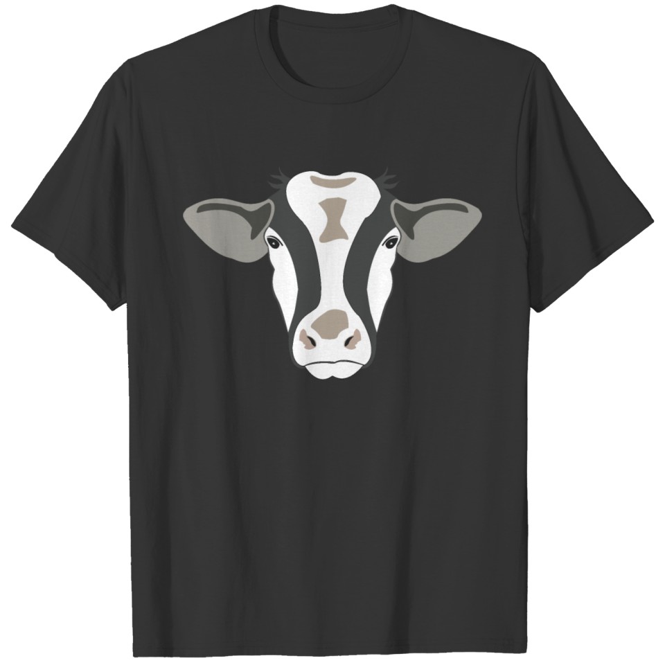 Cow Cartoon T-shirt