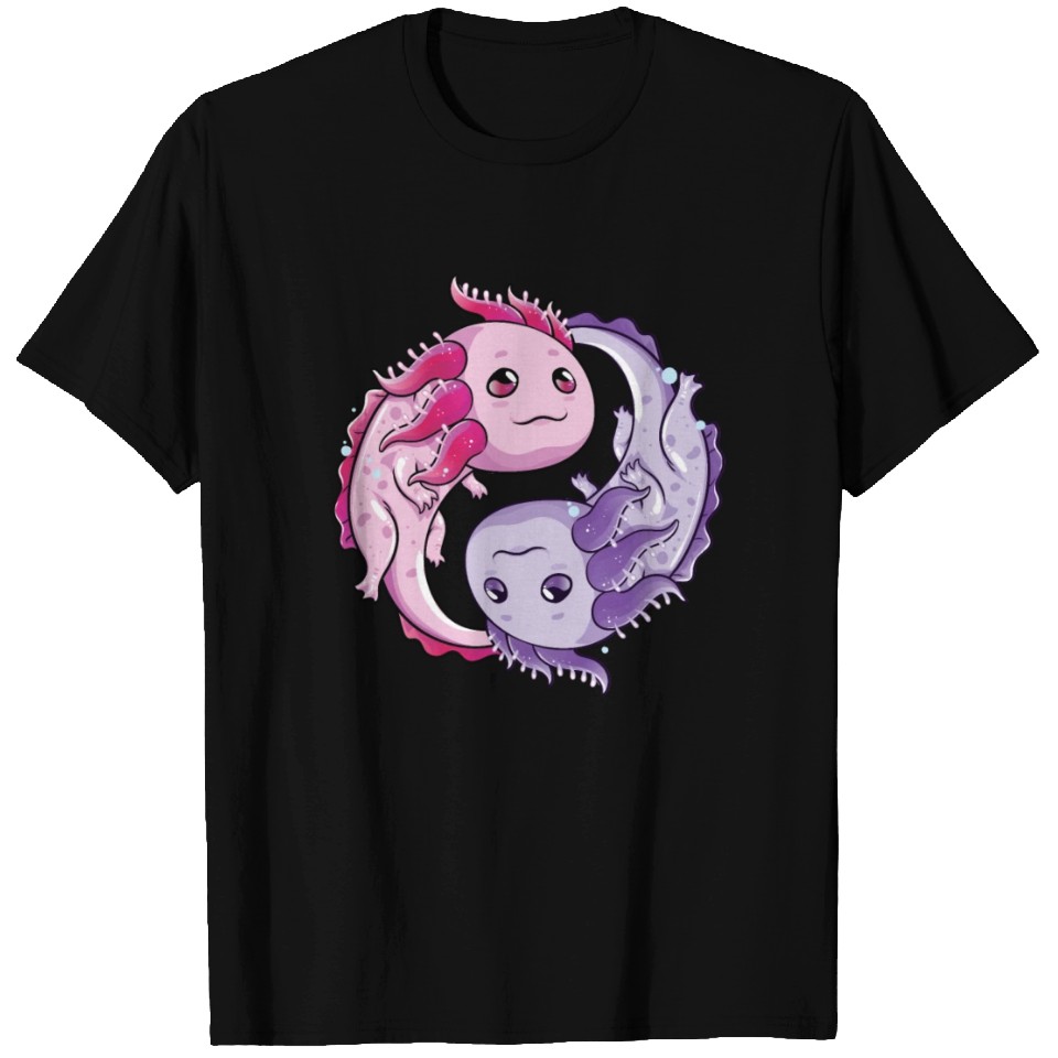 Axolotl PopSockets PopWallet For MagSafe
