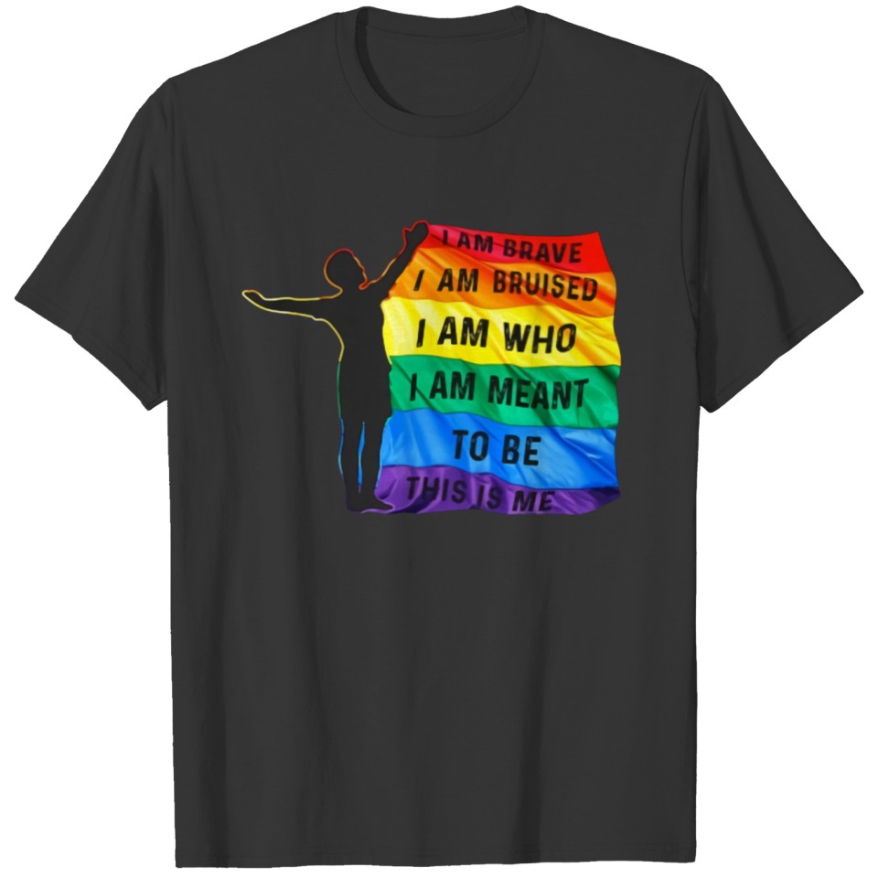 LGBT T-shirt