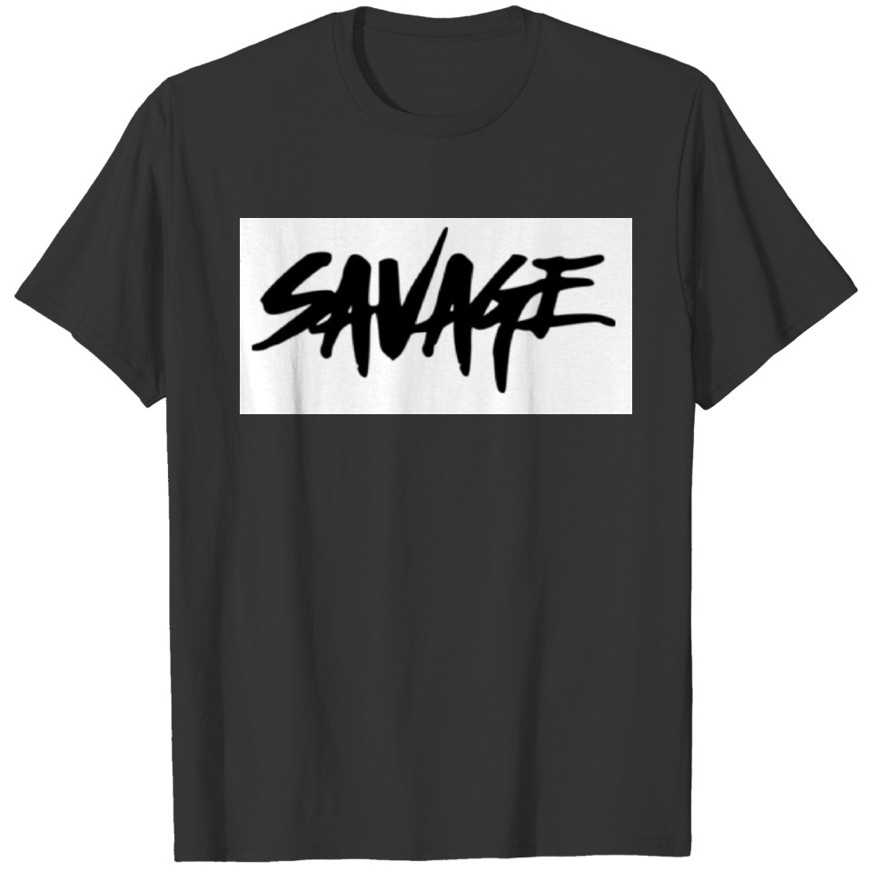 savage T-shirt