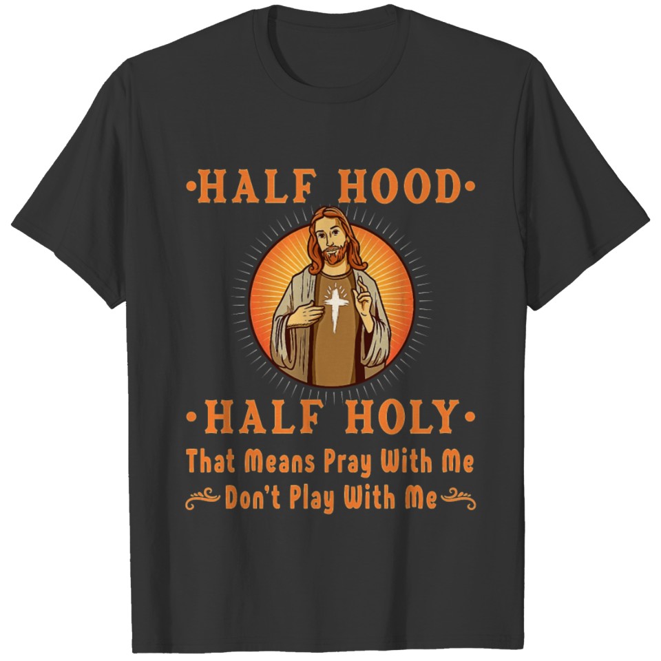 Jesus God Christian Religion Bible T-shirt