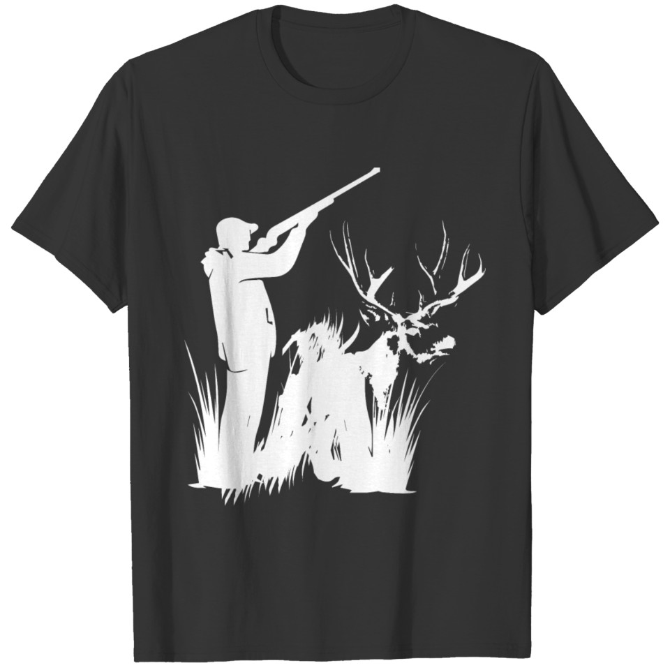 Hunting Season T-shirt