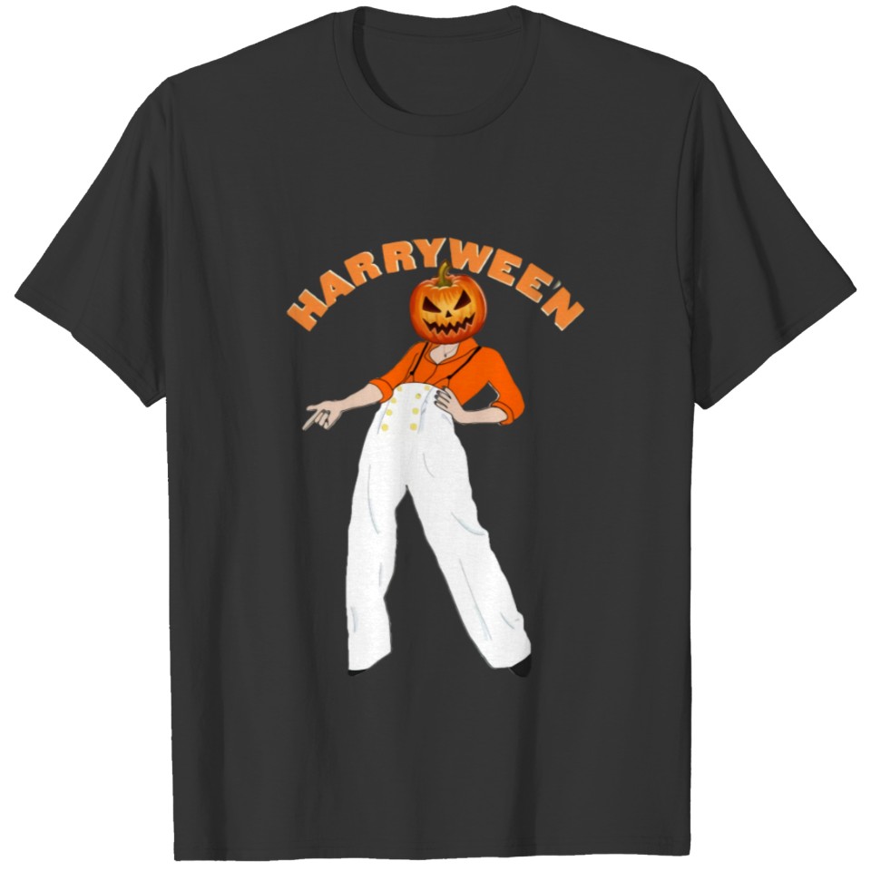 harryween T-shirt