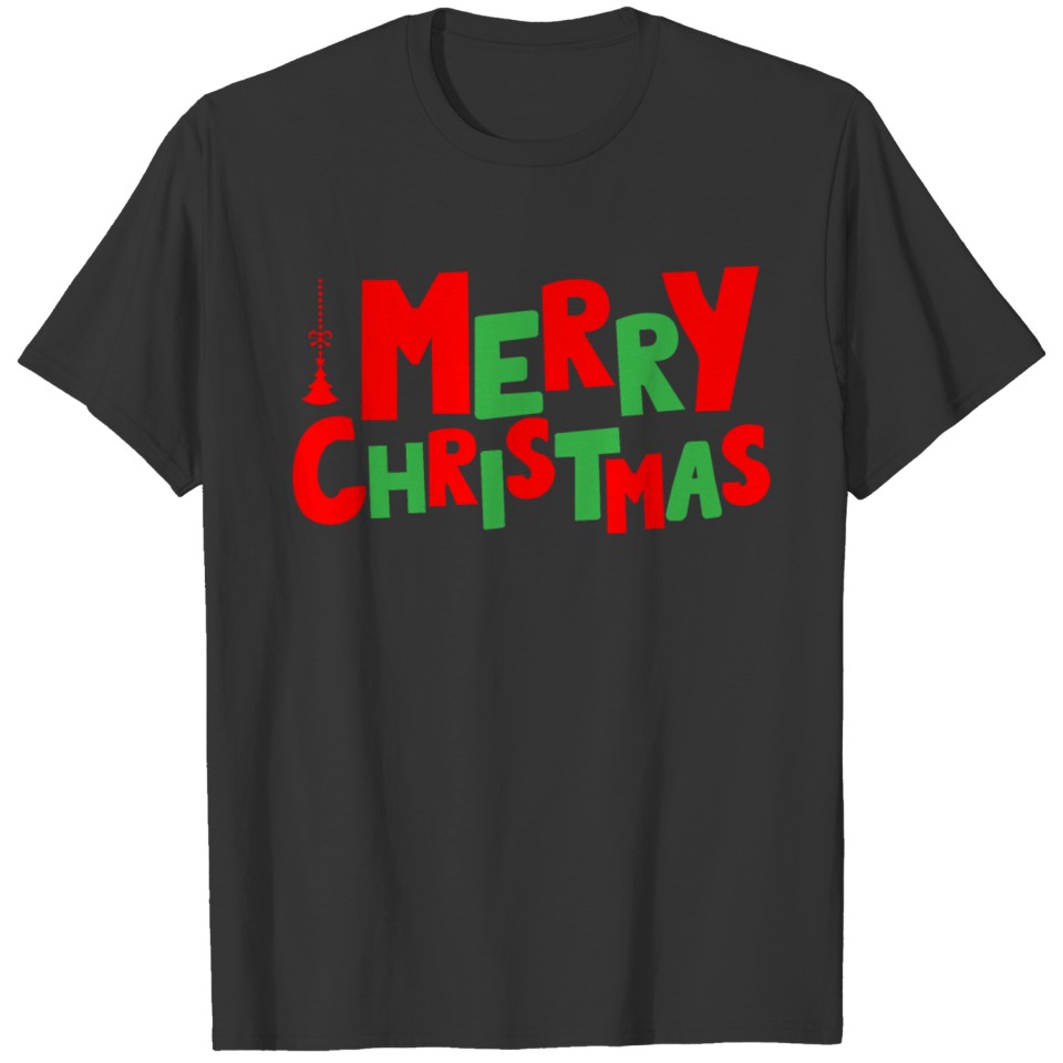 Christmas 2021 Cute Family Christmas T-shirt