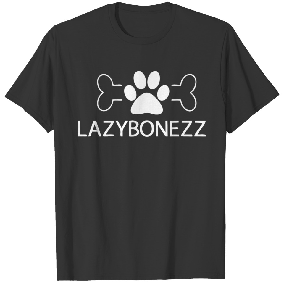 Lazybonezz 2 T-shirt
