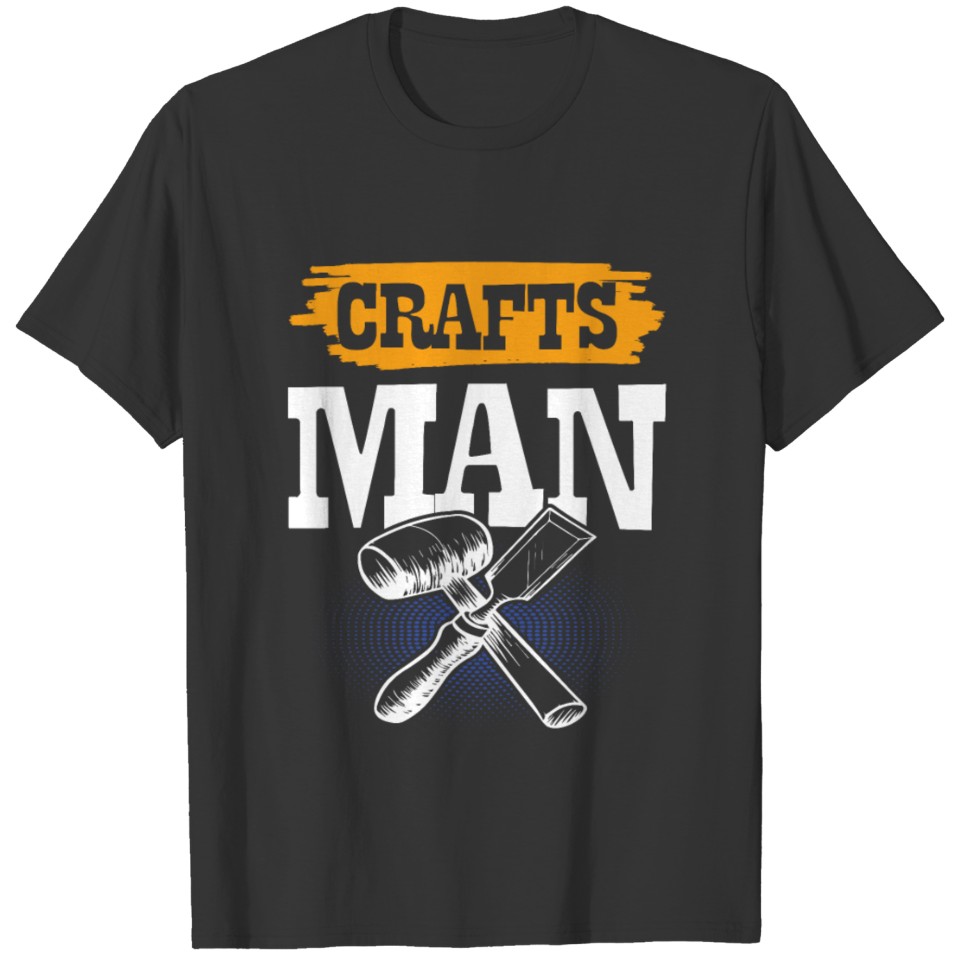 craftsman Craftsman T-shirt
