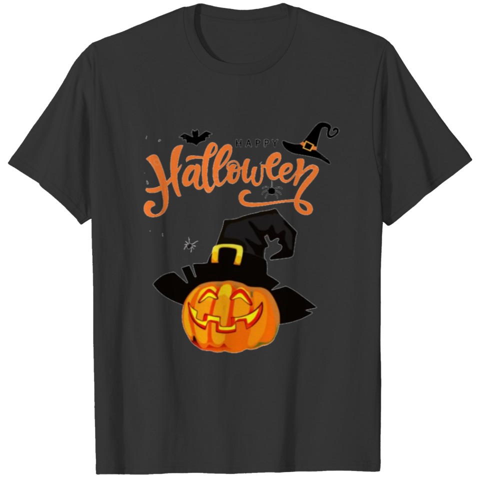 halloween days T-shirt