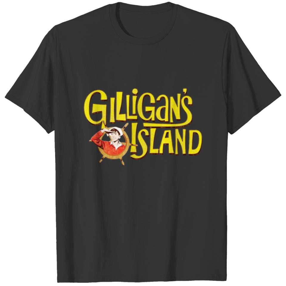 GilliganFilm T-shirt