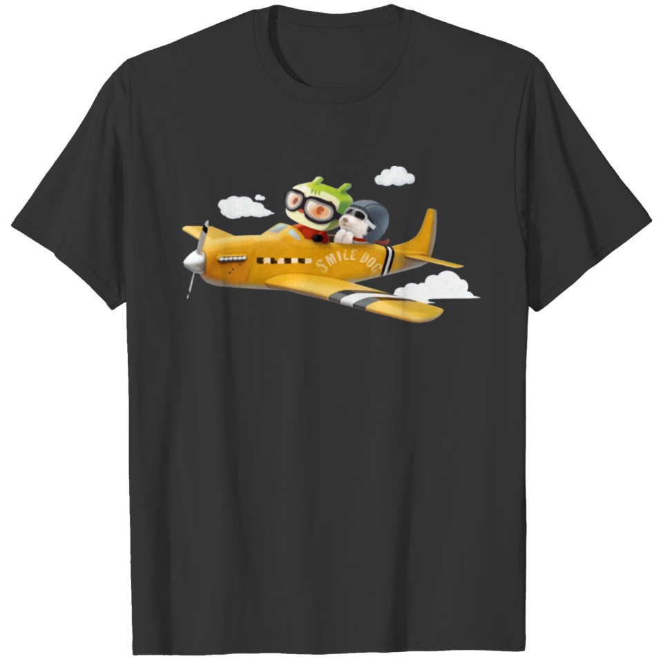 Fly Away T-shirt