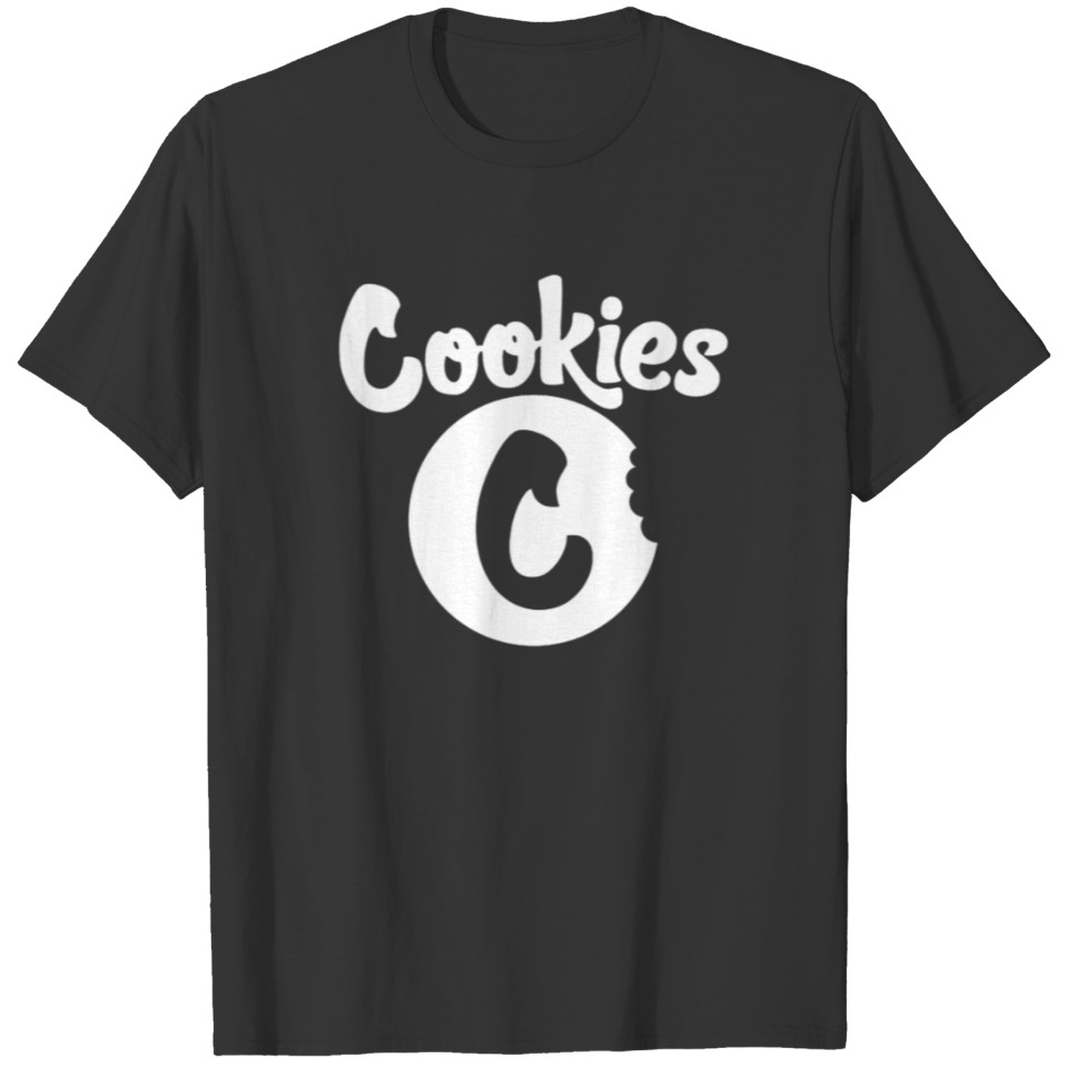 Cookies Sf Berner Girl Scout Cookies Rap Music T Shirts
