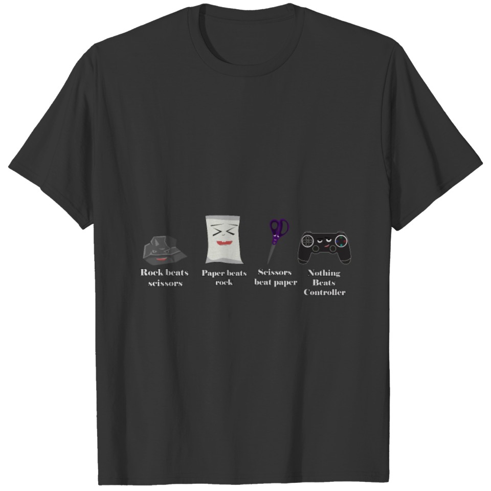 Computer Gaming Gamer Gift T-shirt