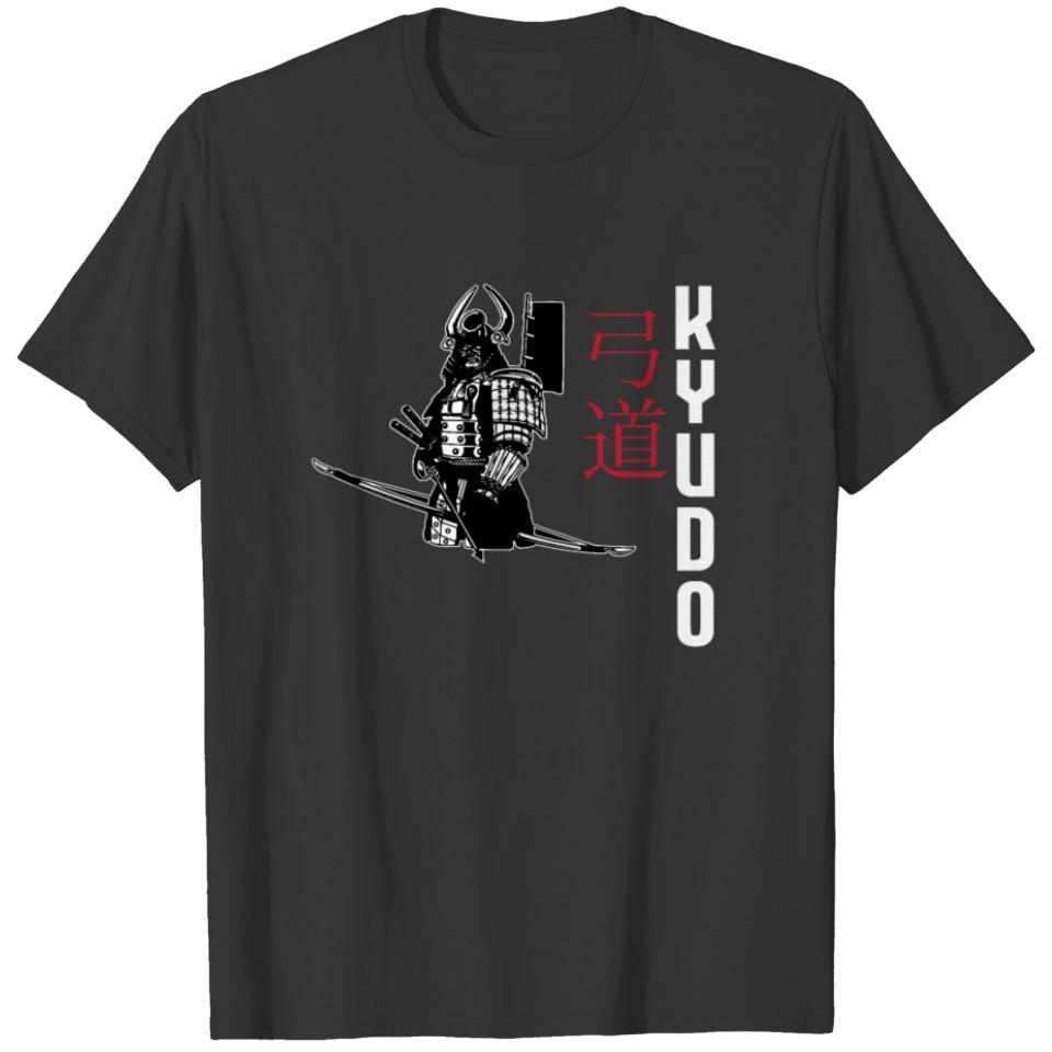 Kyudo T-shirt