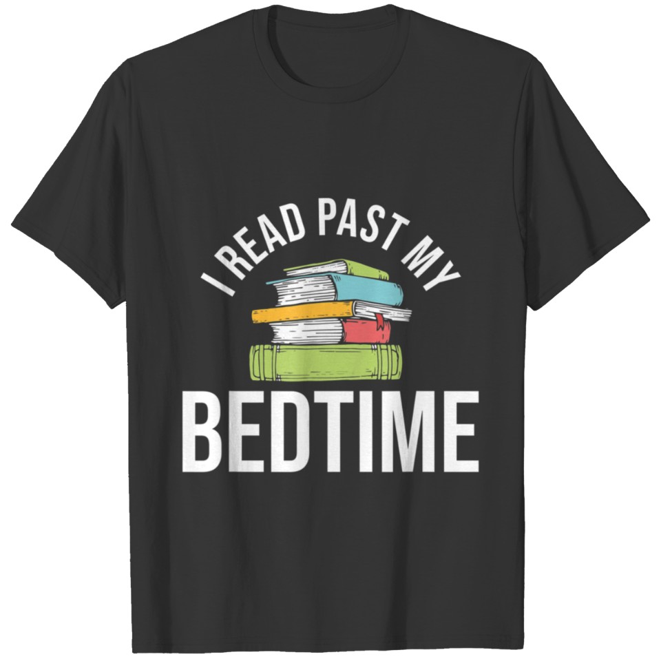 Funny Book Lover Quote Gift Bookworm Reader Gifts T Shirts