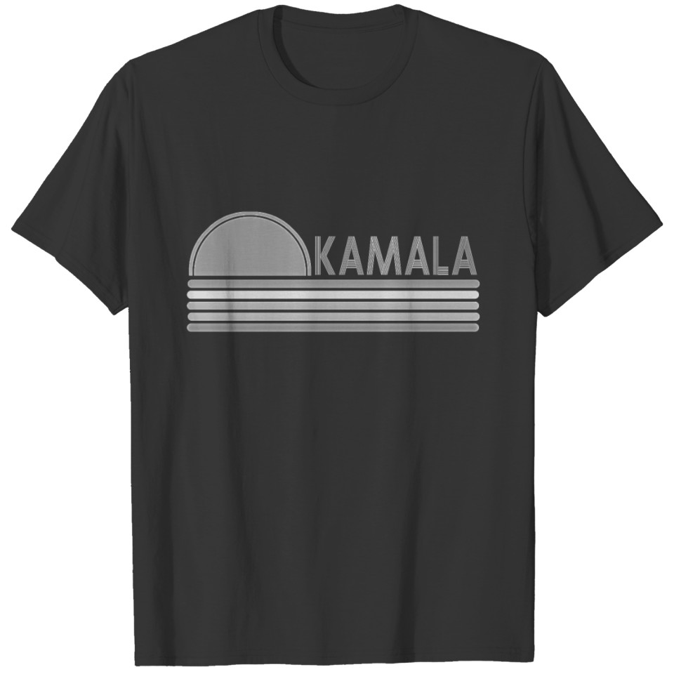 Kamala Harris Biden Politics Gift T-shirt