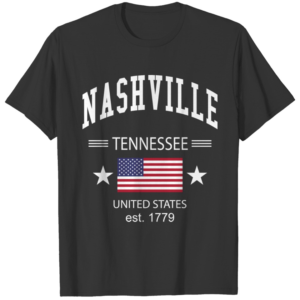Nashville T-shirt
