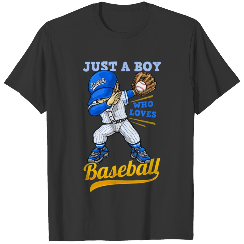 Baseball Baseball Player T Shirts