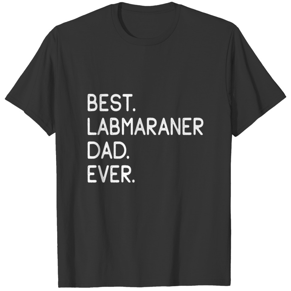 Labmaraner T-shirt