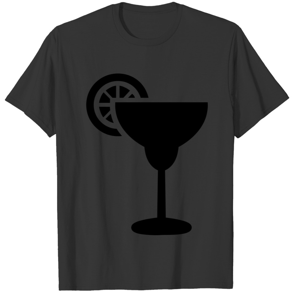 Tequila alcohol T-shirt