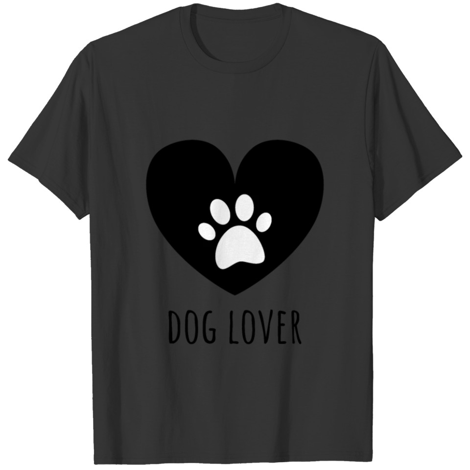 Doglover T-shirt