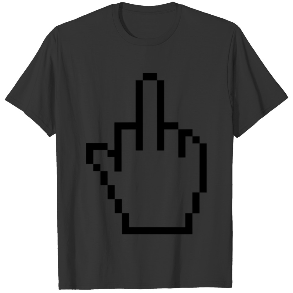 up yours T-shirt