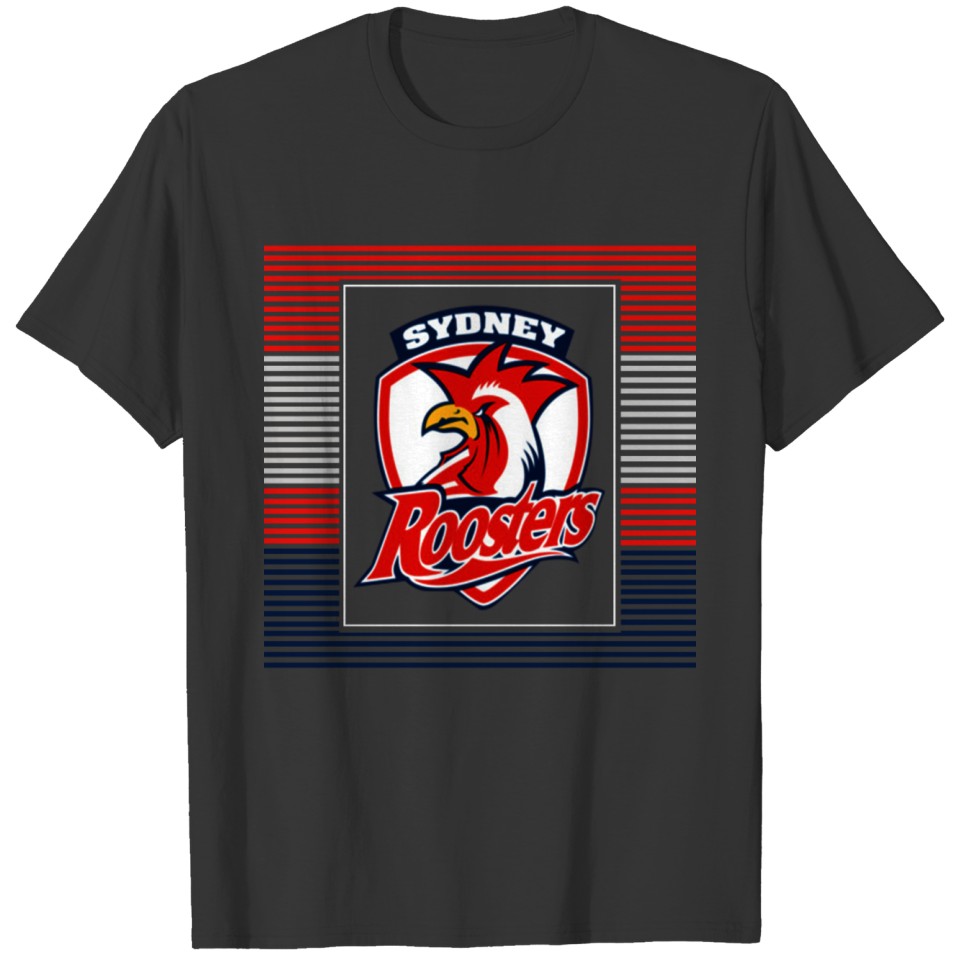 Sydney Roosters T-shirt