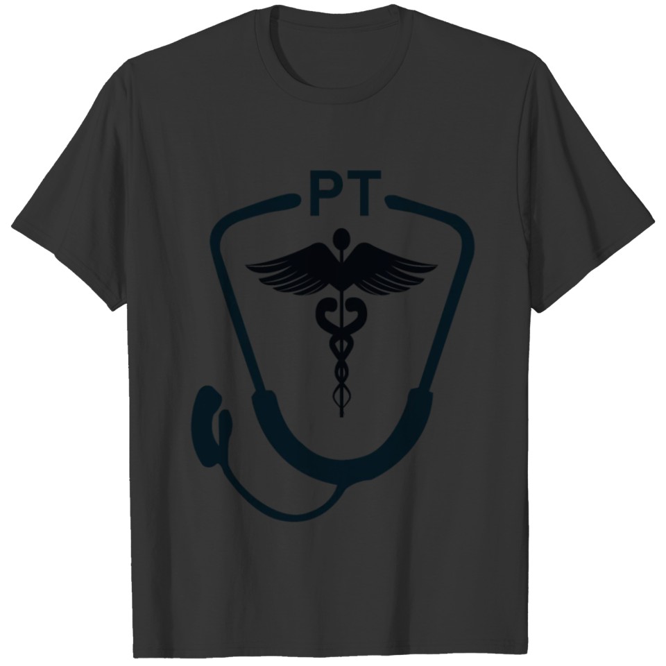 PT Pharmacy Technician T-shirt