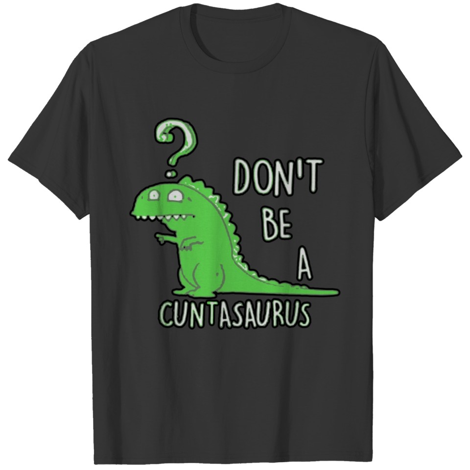 A Funny Gift T-shirt