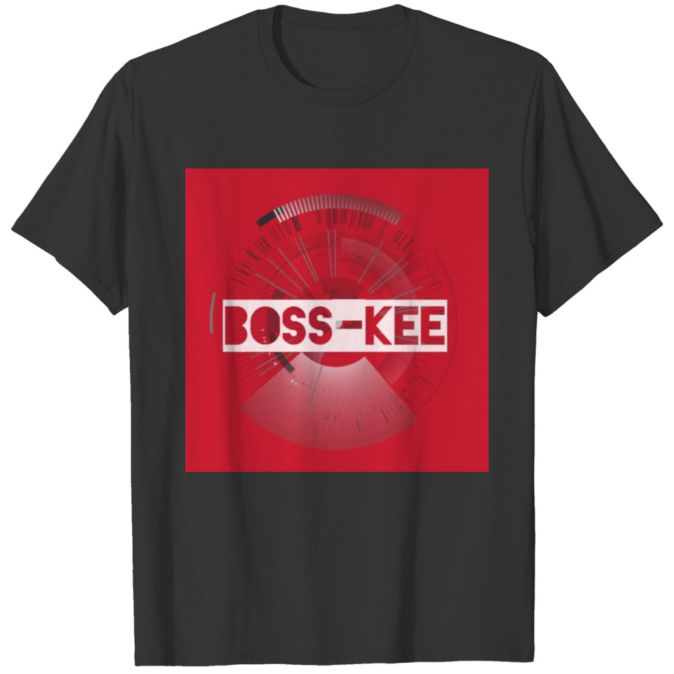 boss kee T-shirt