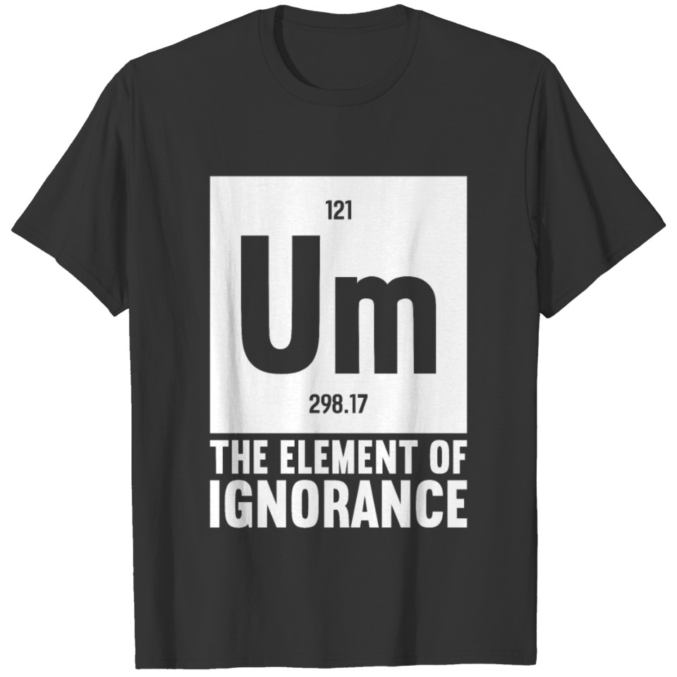 Chemistry Teacher Science Chemist Gift T Shirts