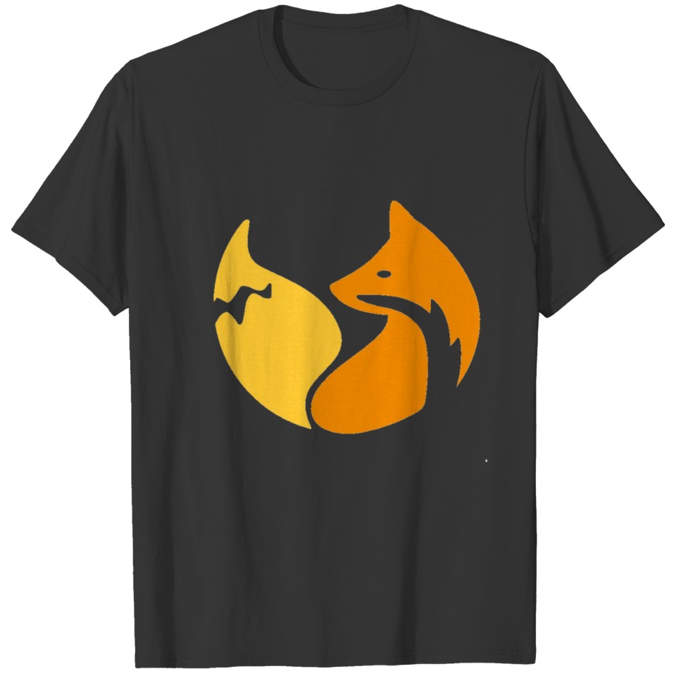 Fox 1 T-shirt