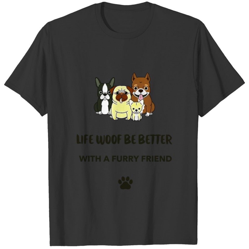 Best friend T-shirt