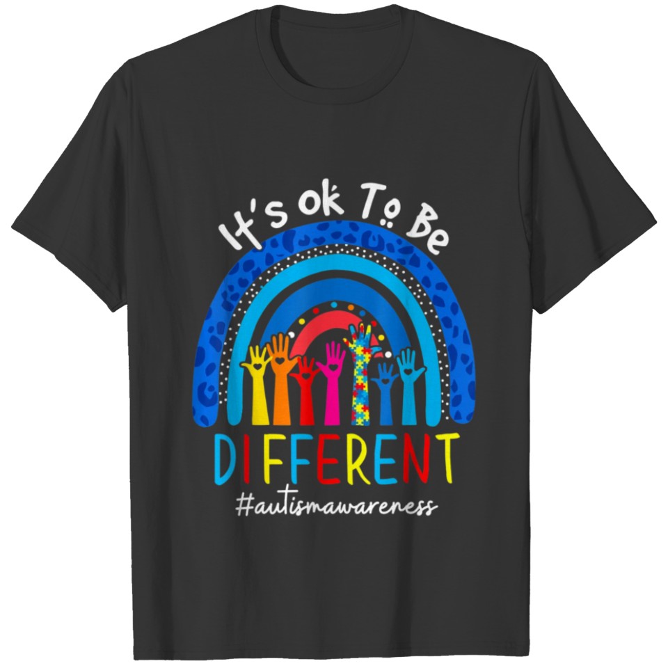 Autism Awareness Men Women Kid Boy Girl Idea T Shirts