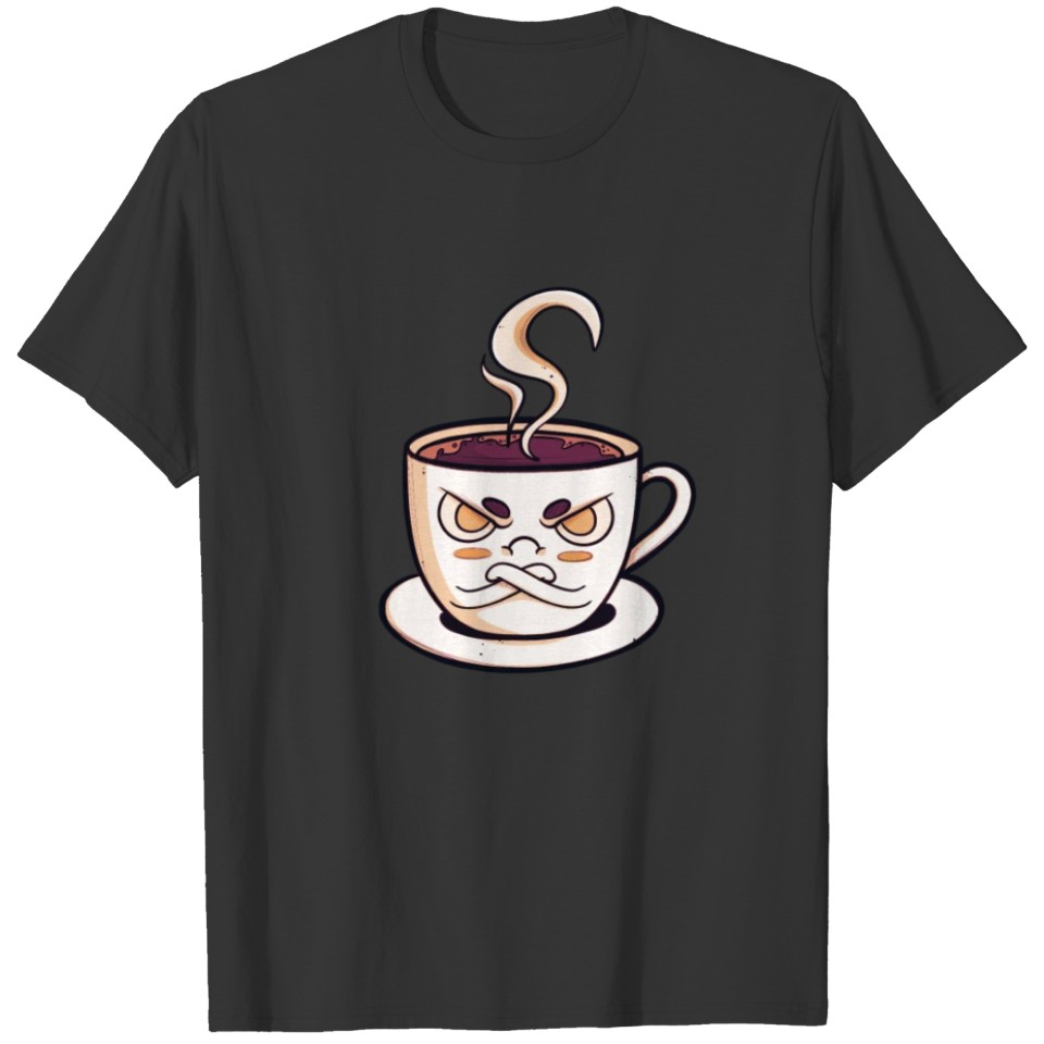 Espresso T-shirt