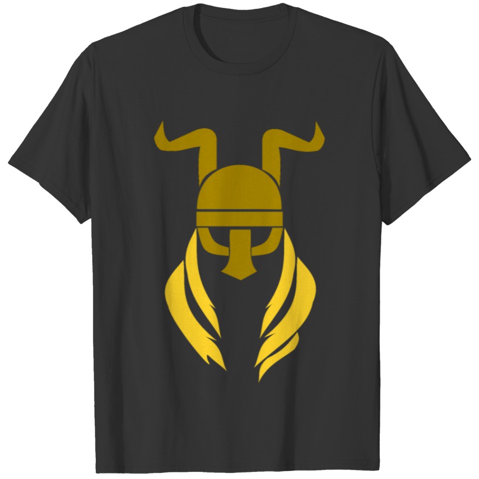 Loki Norse God T-shirt