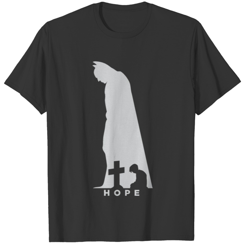 The Orphan T-shirt
