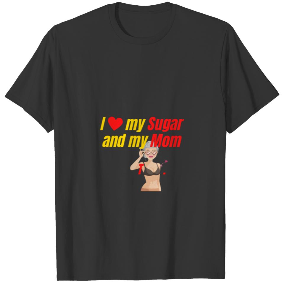 Happy mother´s day T-shirt