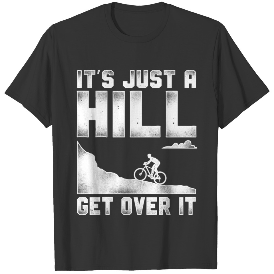Enduro MTB Mountain Bike Riding T-shirt