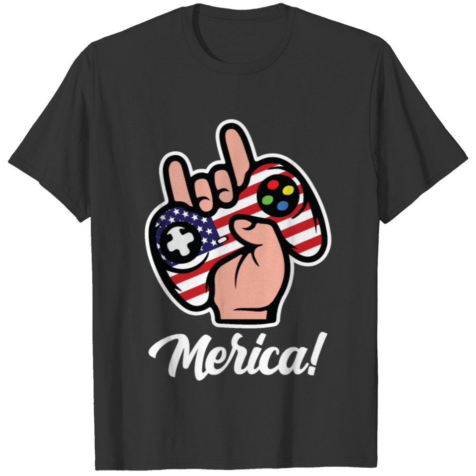 Merica T-shirt